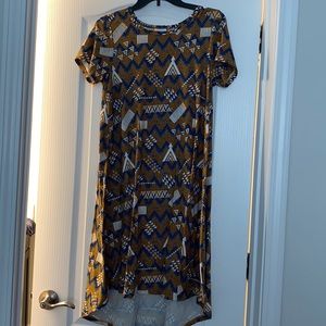LuLaRoe Carly Dress